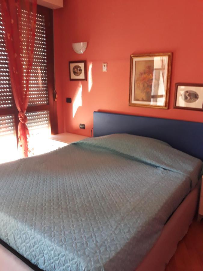 Alloggio Petunia Busto Arsizio Extérieur photo